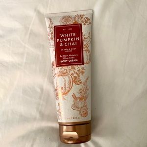 Bath & Body Works Ultra Shea Body Cream